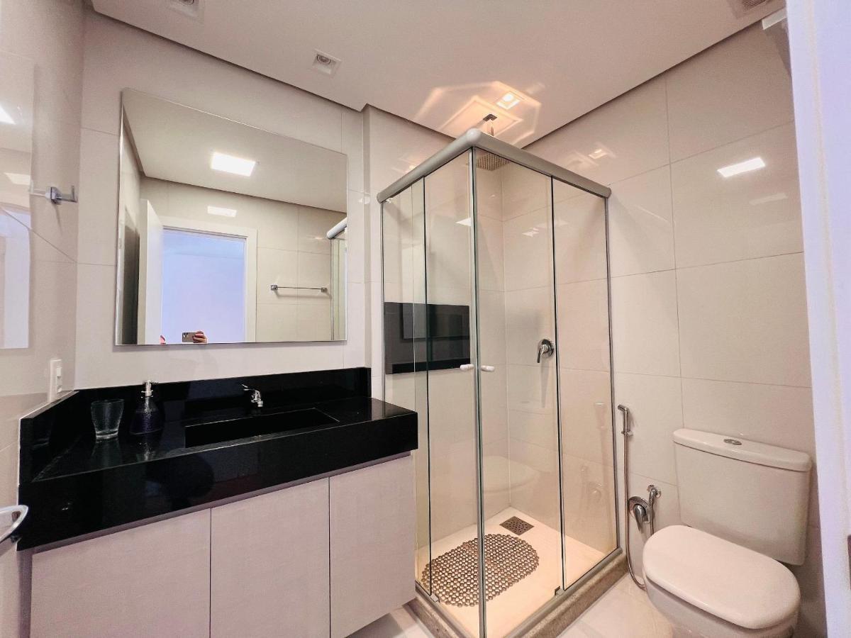 Mrg - Bellagio Canela- 2 Suites Proxima A Catedral De Pedra Ngoại thất bức ảnh