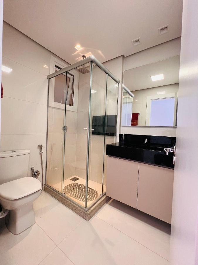 Mrg - Bellagio Canela- 2 Suites Proxima A Catedral De Pedra Ngoại thất bức ảnh