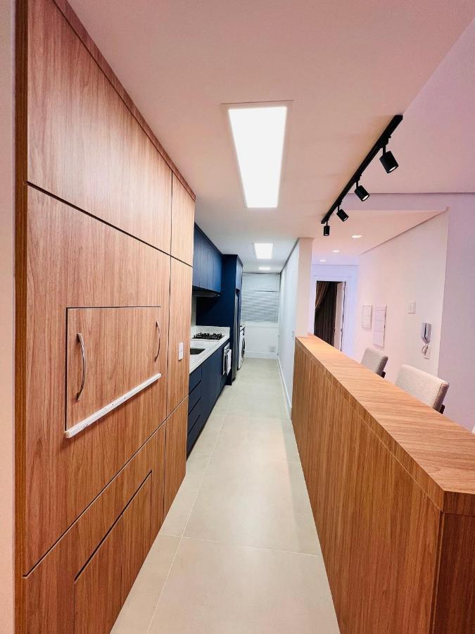 Mrg - Bellagio Canela- 2 Suites Proxima A Catedral De Pedra Ngoại thất bức ảnh